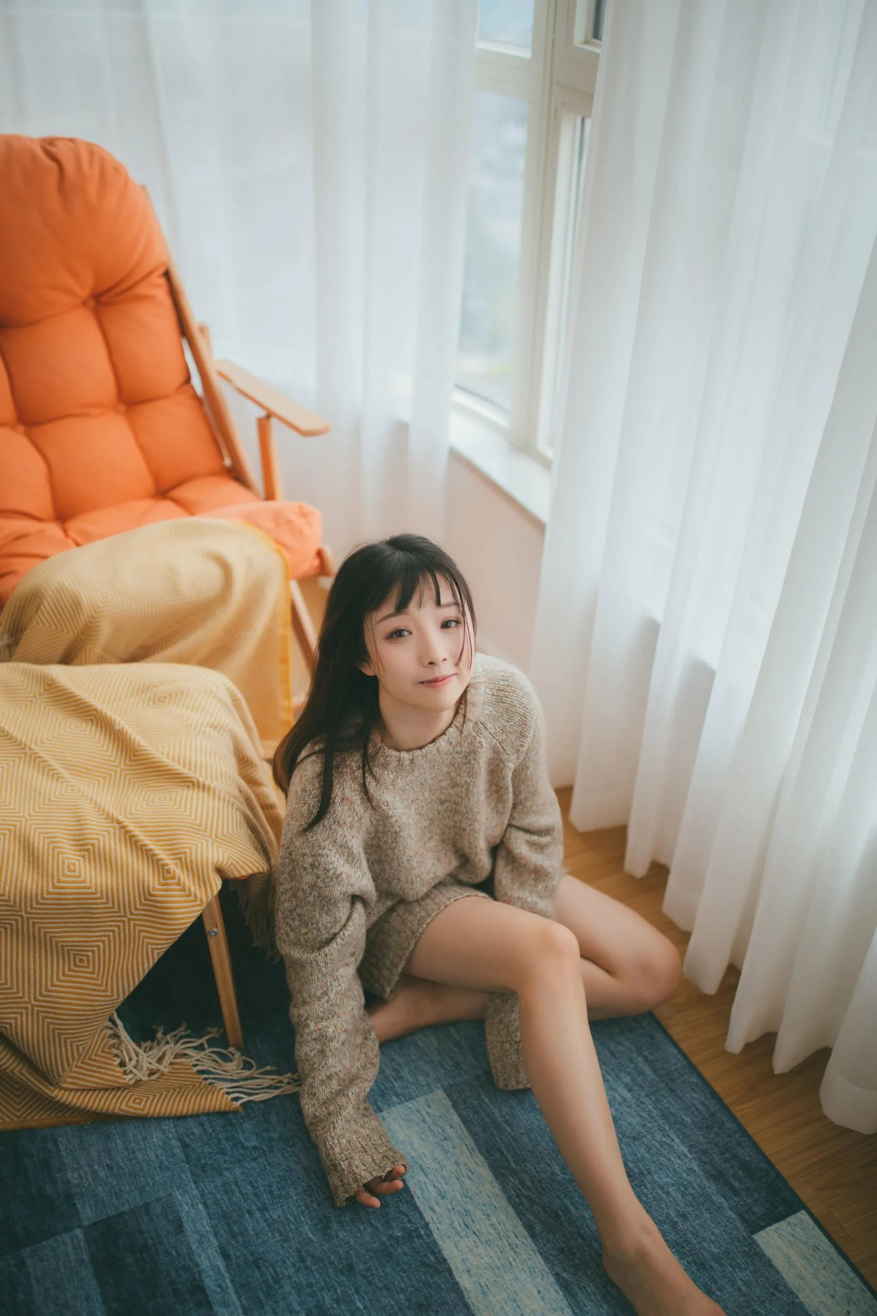 [YITUYU艺图语]2022.02.22 周末宅呀 花儿 [25P]插图7